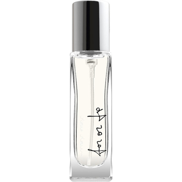 Never Ever by For Or To perfume bottle