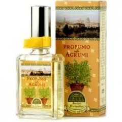 Agrumi by Speziali Fiorentini perfume bottle