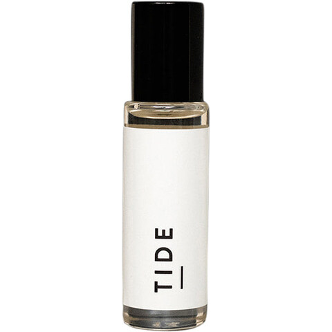 Tide by Particle Goods perfume bottle