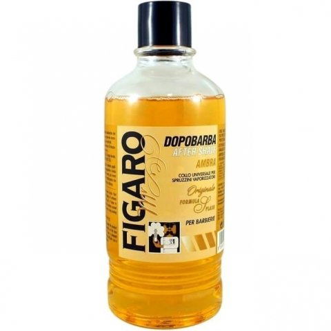 Figaro Monsieur - Ambra by Tcheon Fung Sing perfume bottle