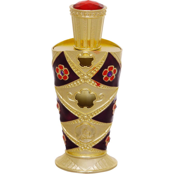 Atyaab - Saahir Gold by Khadlaj / خدلج perfume bottle