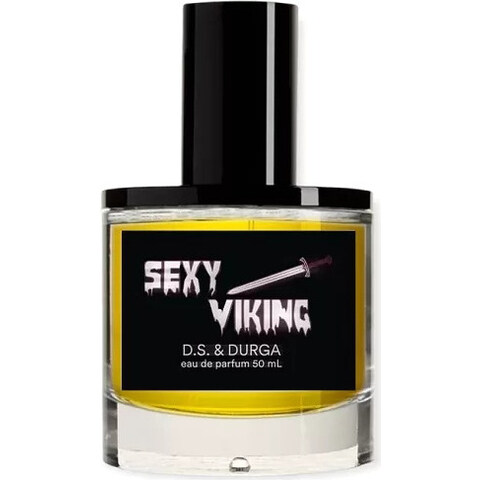 Sexy Viking by D.S. & Durga perfume bottle