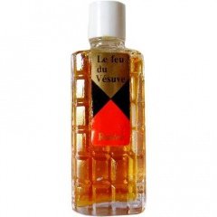 Le Feu du Vésuve (Parfum) by Rancé 1795 perfume bottle