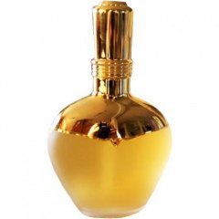 Acapella by Mary Kay perfume bottle
