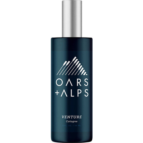Venture by Oars + Alps perfume bottle
