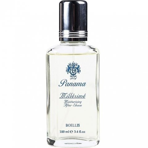 Millésimé (After Shave) by Panama 1924 perfume bottle