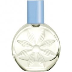 Be… Serene by Avon perfume bottle