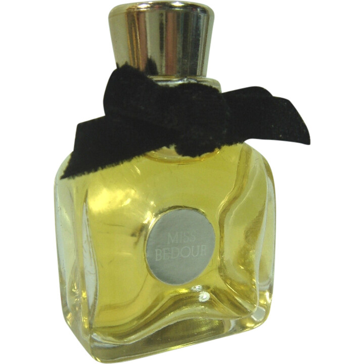 Miss Bedour by Aromya perfume bottle
