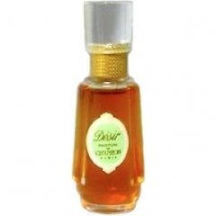 Désir by Parfums Chypron perfume bottle