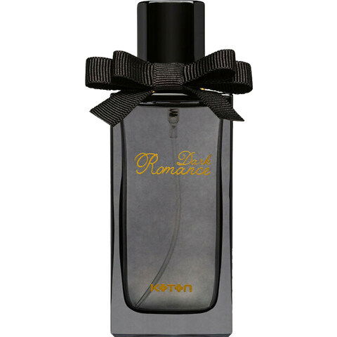 Dark Romance by Koton perfume bottle