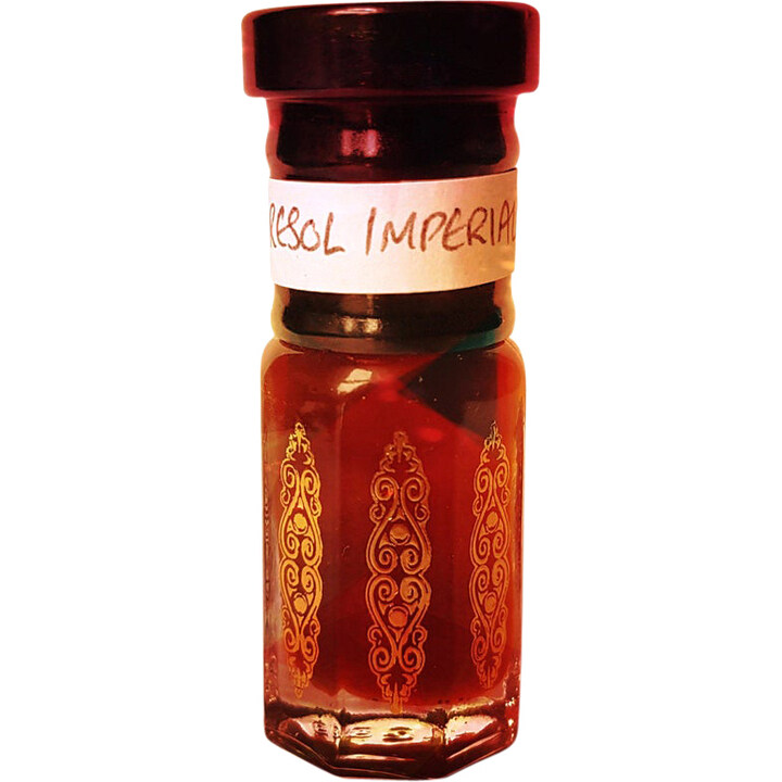 Resol Imperial by Mellifluence Perfume perfume bottle