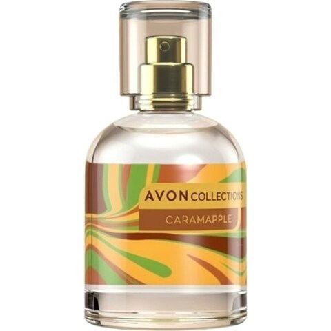 Avon Collections - Caramapple by Avon perfume bottle