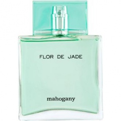 Flor de Jade by Mahogany perfume bottle