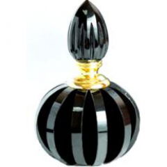 Jaziyah by Nabeel perfume bottle