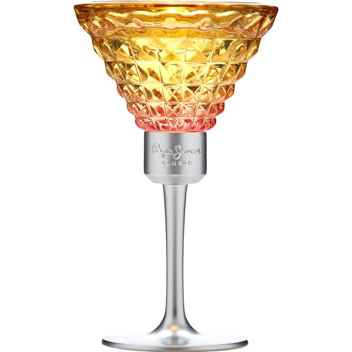 Cocktail Edition for Her by Pepe Jeans perfume bottle