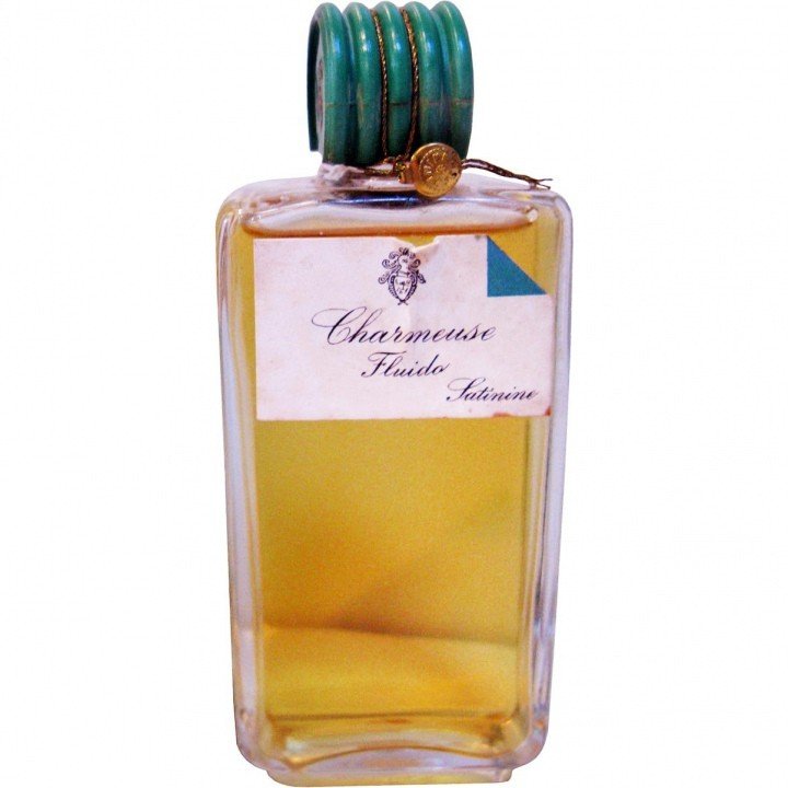 Charmeuse by Satinine perfume bottle
