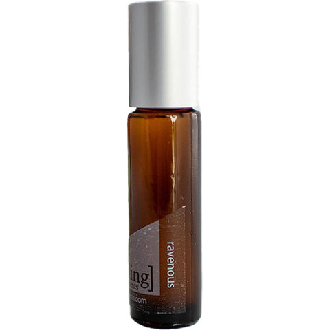 Ravenous by Inkling Scents perfume bottle