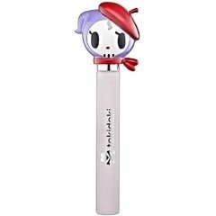 Adieu by Tokidoki perfume bottle