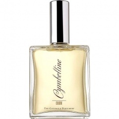 Cymbelline by The Cotswold Perfumery perfume bottle