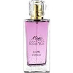 Magic Essence - Brume D'Orient by Nutrimetics perfume bottle