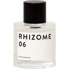 Rhizome 06 by Rhizome perfume bottle
