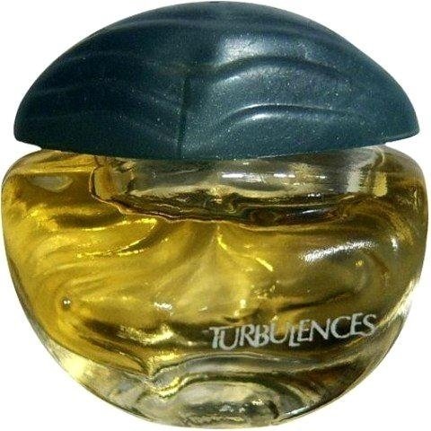 Turbulences (Parfum) by Revillon perfume bottle