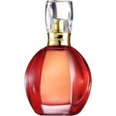 Aïnnara by ésika perfume bottle