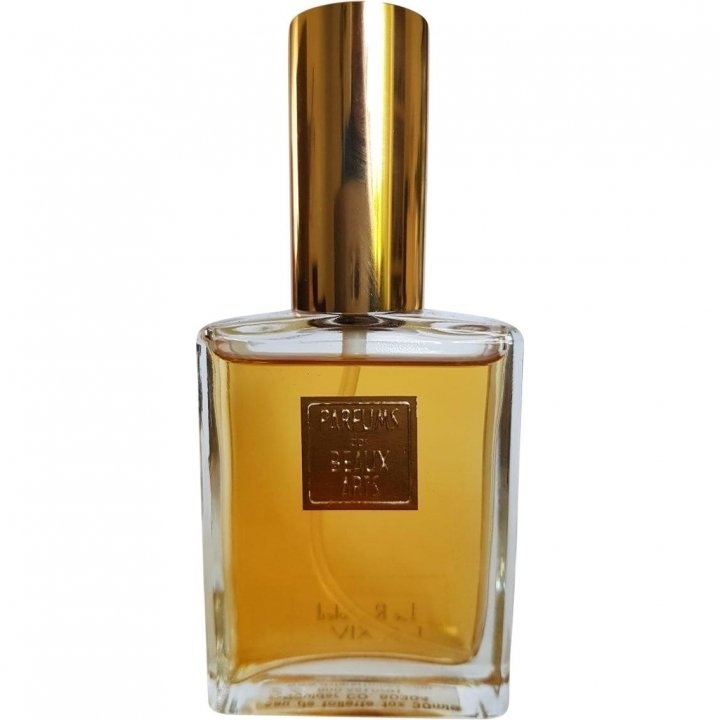 Le Roi Soleil by DSH Perfumes perfume bottle