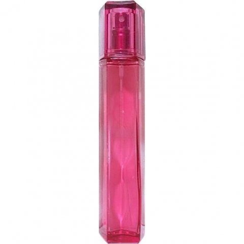 Rose Rouge / ローズルージュ EDP by Shiseido / 資生堂 perfume bottle