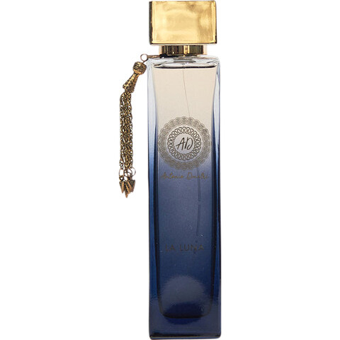 La Luna by Antonio Dmetri perfume bottle