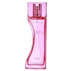 Dishy Wild by Flormar perfume bottle