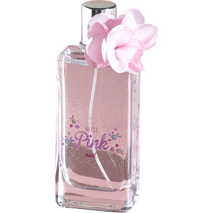 Miss Pink by Next perfume bottle
