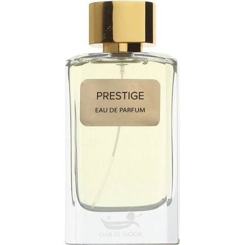 Prestige EDP by Dar Al Noor / دار النور perfume bottle