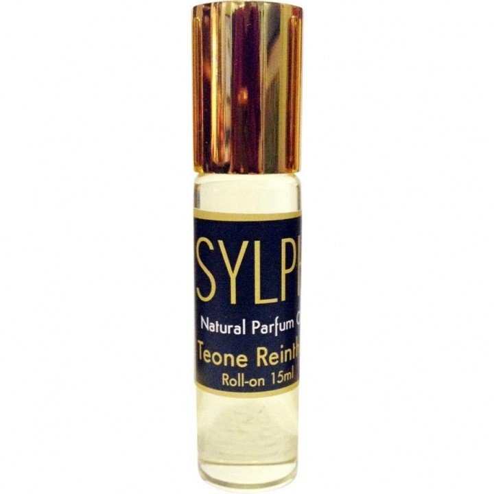 Sylph by Teone Reinthal Natural Perfume perfume bottle