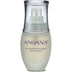 Désir de Lavande by Angana perfume bottle
