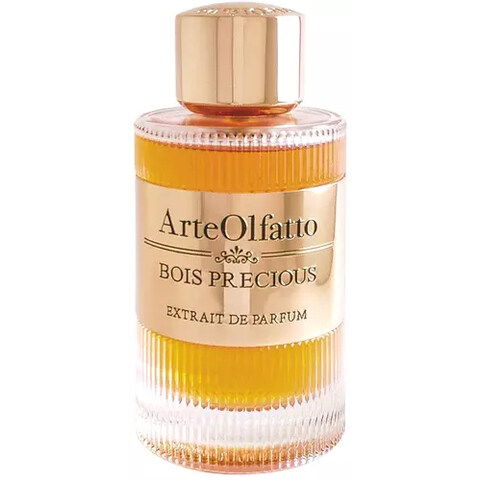 Bois Precious by ArteOlfatto - Luxury Perfumes perfume bottle