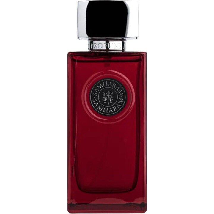 Samharam by Arte Profumi perfume bottle