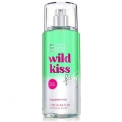 Wild Kiss by Victoria's Secret perfume bottle