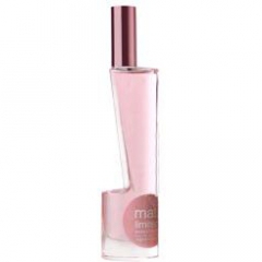 mat; limited by Masakï Matsushïma perfume bottle