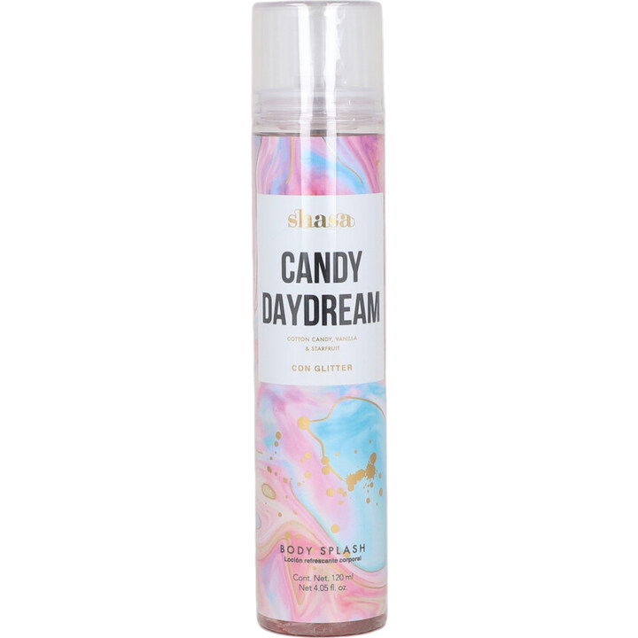 Candy Daydream by Shasa perfume bottle