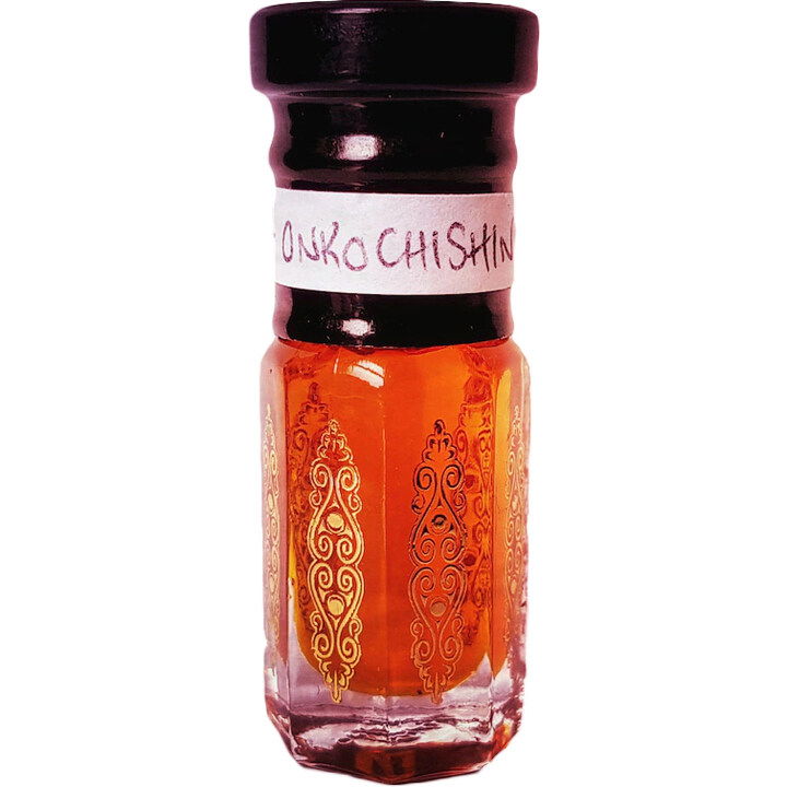 Onkochishin by Mellifluence Perfume perfume bottle