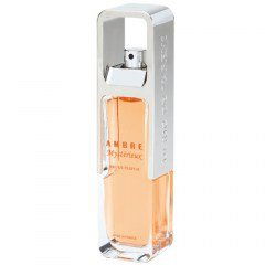 Ambre Mystérieux by Ulric de Varens perfume bottle