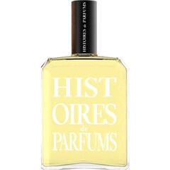 7753 by Histoires de Parfums perfume bottle