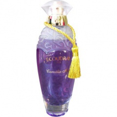 Camélia Iris (2015) by E. Coudray perfume bottle