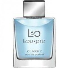 Classic 403 by Lou•pre perfume bottle