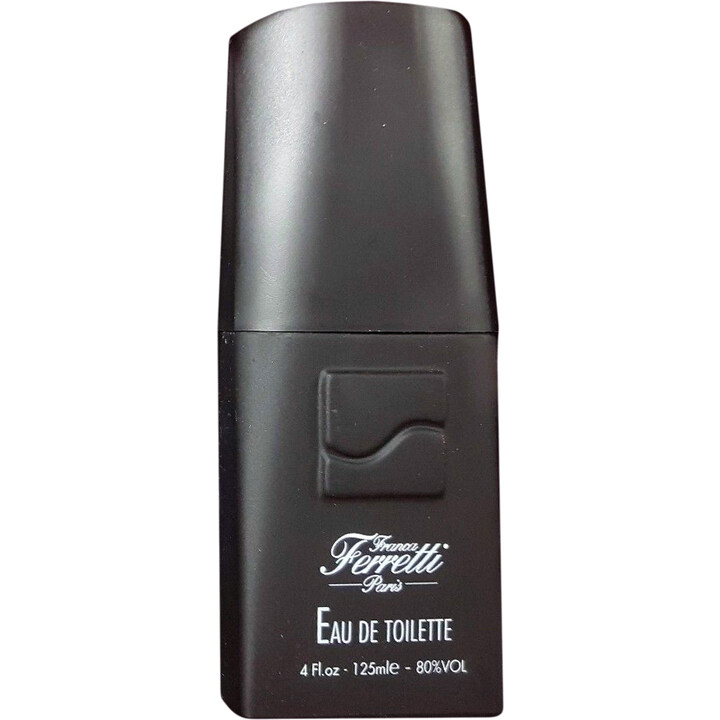 Franca Ferretti by Franca Ferretti perfume bottle