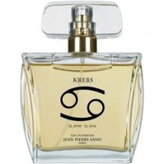 Zodiaque Krebs by Jean-Pierre Sand perfume bottle
