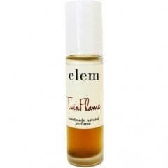 Twin Flame by Elem perfume bottle