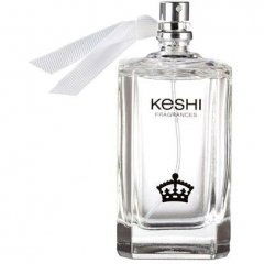 Keshi - Elegant by Lidl perfume bottle