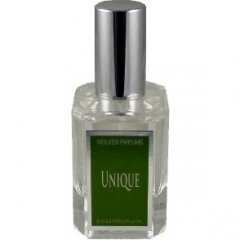 Unique by Wolken Parfums perfume bottle